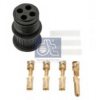 VOLVO 273709 Plug Connector